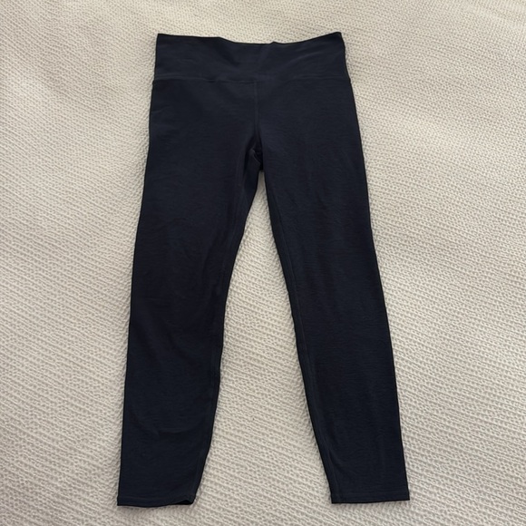Vuori Clean Elevation Legging - Size Large - Picture 4 of 9